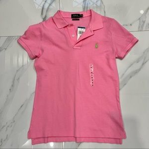 POLO by Ralph Lauren polo top